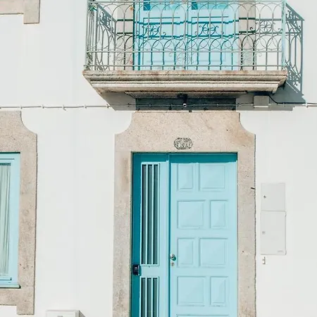 بيت ريفي Xicotina *