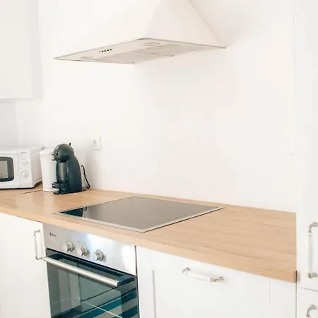 بيت ريفي Xicotina موليدو