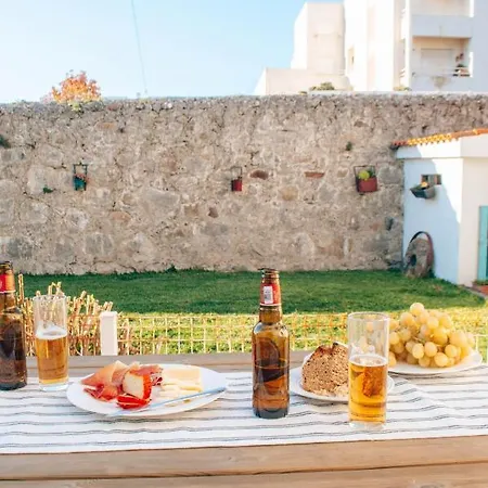 بيت ريفي Xicotina *