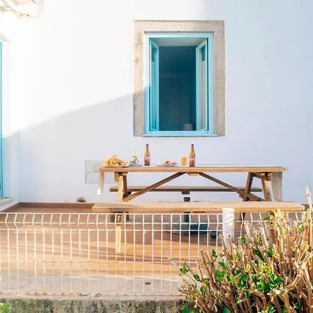 Xicotina بيت ريفي