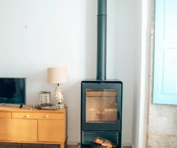 Xicotina * Moledo (Viana do Castelo)