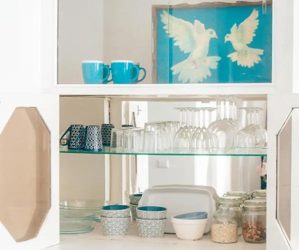 Xicotina Mini-hôtel Moledo (Viana do Castelo)