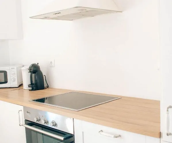 Mini-hôtel Xicotina Moledo (Viana do Castelo)