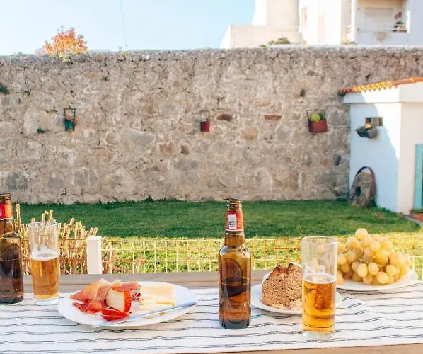 Mini-hôtel Xicotina *